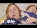 Lewis Capaldi Gets an Enema While Being Interviewed