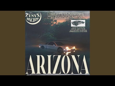 ARIZONA