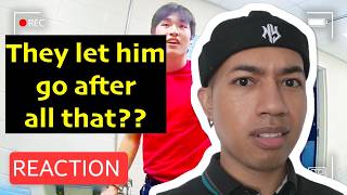 Celebrity Man Does the Unthinkable After Talking to ChatGPT | #REACTION | SEKSHI V Net Worth