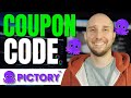 Pictory AI Free Trial + Exclusive 20% Discount Code
