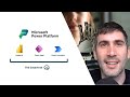 Microsoft Power Platform : présentation