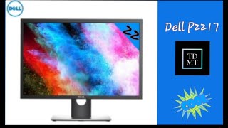 Dell P2217