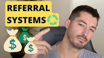 Referral Systems: A Step by Step Guide