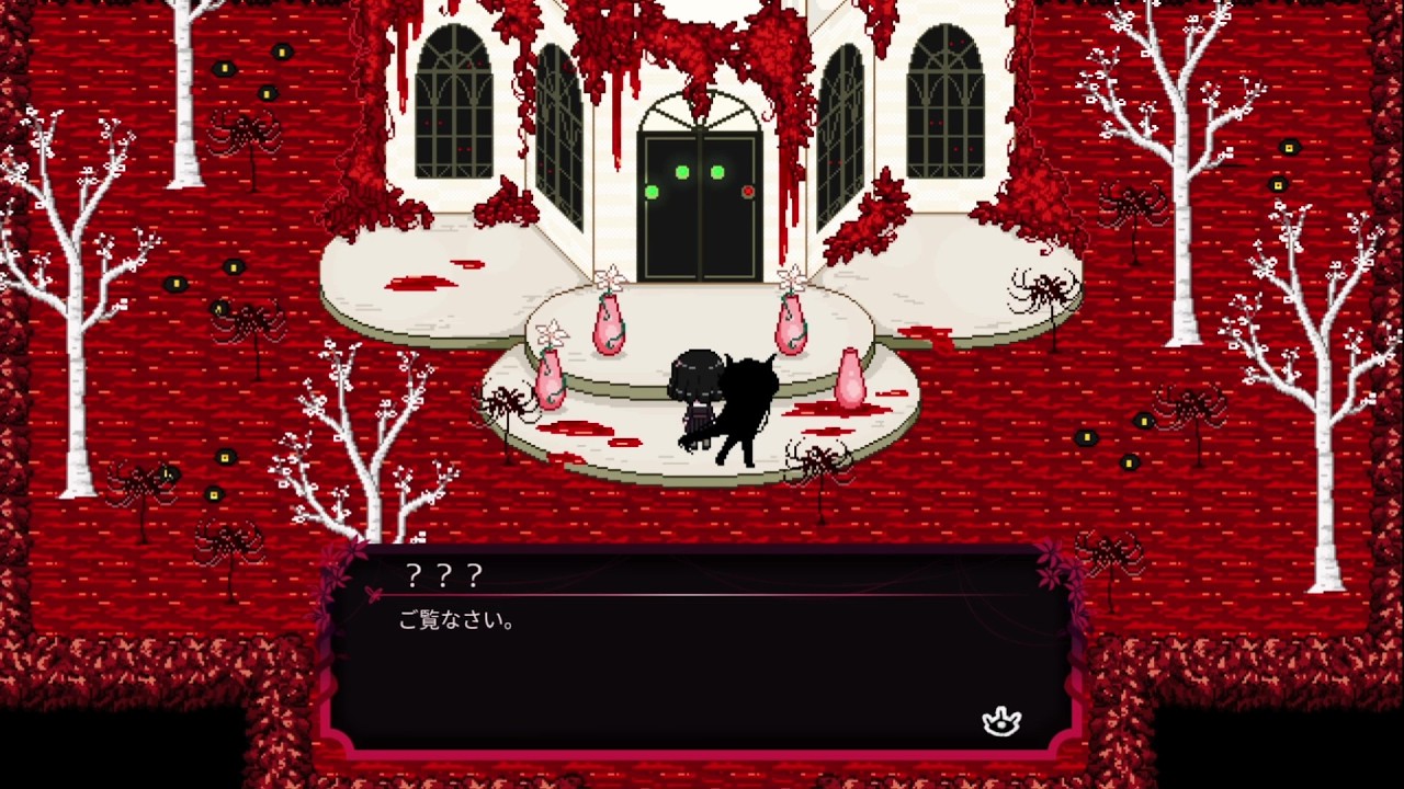 選択に後悔は憑きもの