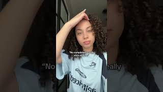 No compliments don't really stick with me