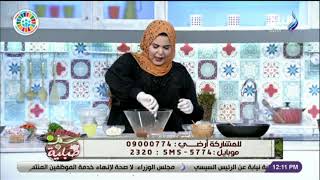 سفرة وطبلية حلقة كاملة مع الشيف توتا مراد 5/12/2020