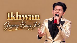 IKHWAN (POLEWALI MANDAR) – Goyang Bang Jali | DA8 Top 15 Grup 1 Show