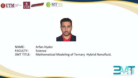 Mathematical Modeling  of Ternary Hybrid Nanofluid
