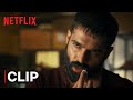 @Ram Pothineni Knows Everything | Red | Interrogation Scene | Nivetha Pethuraj | Netflix India