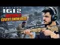 Project IGI 2 Mission 2 - Border Crossing (Walkthrough / No Damage) #ProjectIGI2 #CovertStrike #IGI2