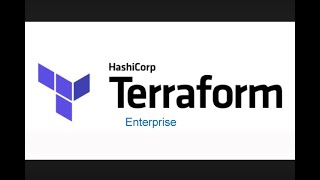 Terraform Enterprise - Overview