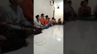 Download Lagu Rutinan Sholawatan Setiap Malam Jum'at DiPonpes N Najach Tambak Beras Jombang. MP3