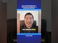 ‘Saya hampir dipenjara’ - Rafizi kata laporan RCI TH bersihkan namanya
