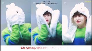 [VIETSUB] Melodrama (Lala) - Kim JaeHwan