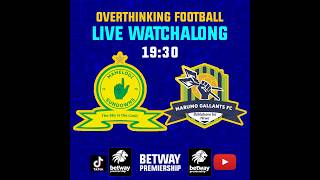 17 MARCH 2026 - Mamelodi Sundowns vs Marumo Gallants #betwaypremiership screenshot 4