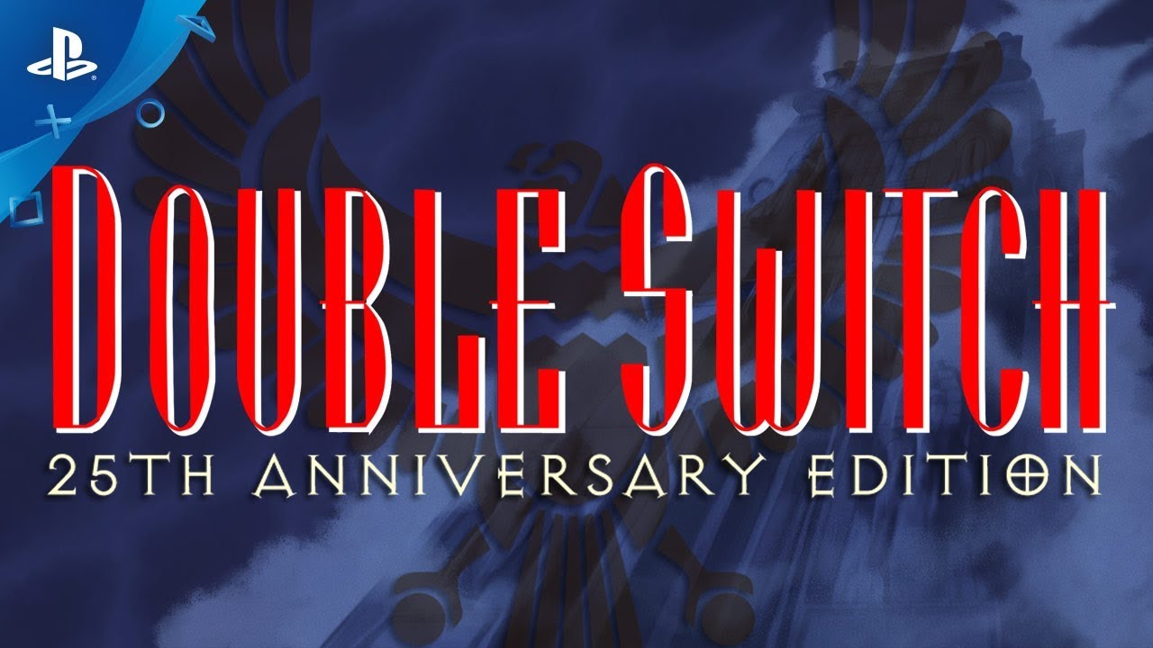 video Double Switch Collector's Edition