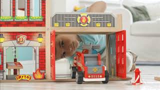 Hape Toys at Smyths Toys
