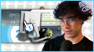 Exploring the Depths of Wii Lost Media