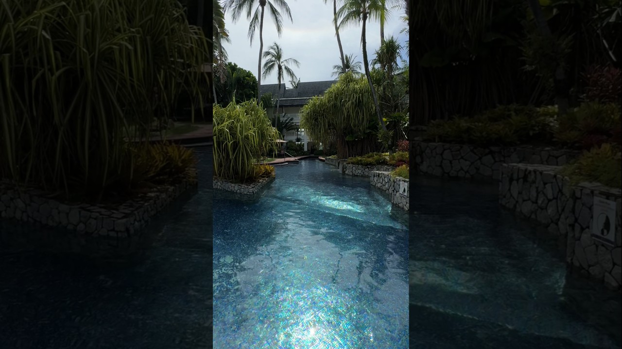 🌴ANGSANA LAGUNA PHUKET 5*, Таиланд п.Бангтао - супер🔥