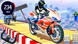 Extreme Moto Rider Bike Racing - 2024 Motor Bike Racing _ Android Gameplay 2025 🔥 screenshot 3