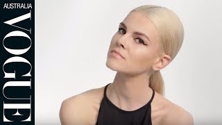 An expert guide to finding the perfect eyeliner shape for your eyes