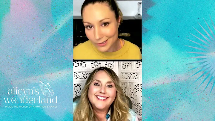 Alicyn's Wonderland : Terri Douglas