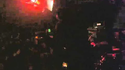 CORRUPTED - 11/08/08 @ 924 Gilman St, Berkeley, CA