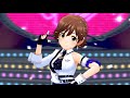 【デレステMV】 「できたて Evo! Revo! Generation!」 本田未央 渋谷凛 島村卯月 <ニュージェネレーションズ>