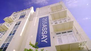 255 Assay Luxury Apartments at Redemption Square