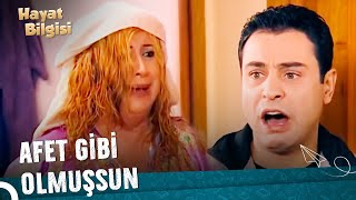 Keremin Hatası Pahalıya Patladı - Hayat Bilgisi