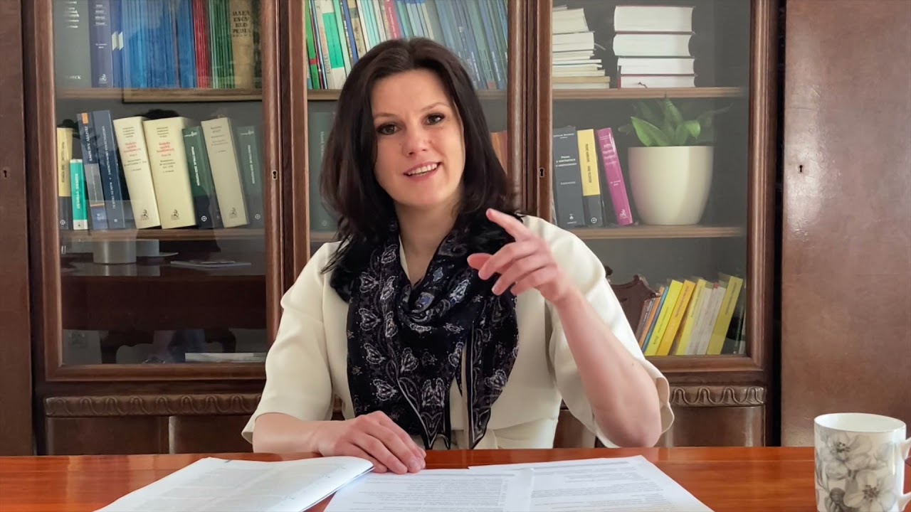 #2 Konwencja o prawach dziecka (seria 