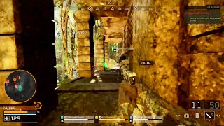 predator hunting grounds-private matches prozipix 2-2