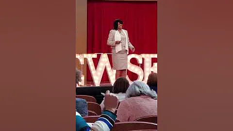 "Engage thru the Power of your Personal Brand", Dr...