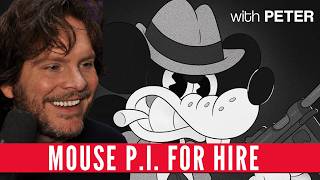 MOUSE: P.I. For Hire with Peter (@PremierTwo) | [PART 10] STARDEW VALLEY WITH PETER