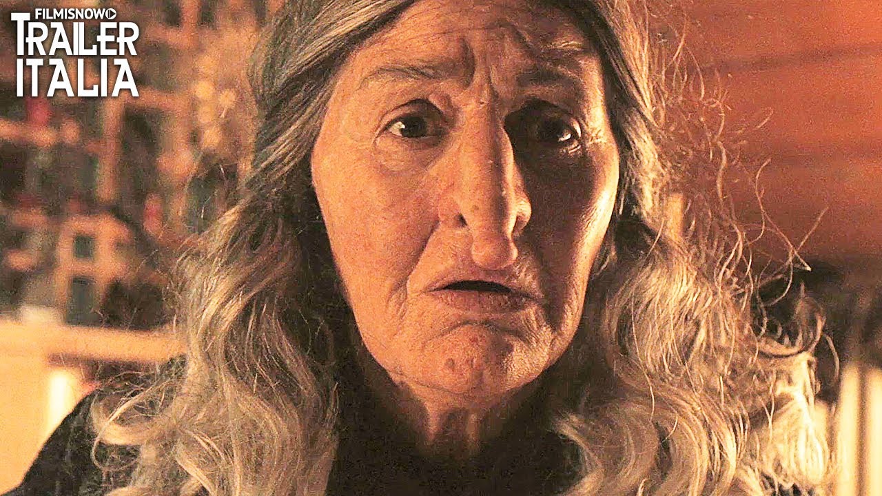 La Befana Vien Di Notte 2 Trailer