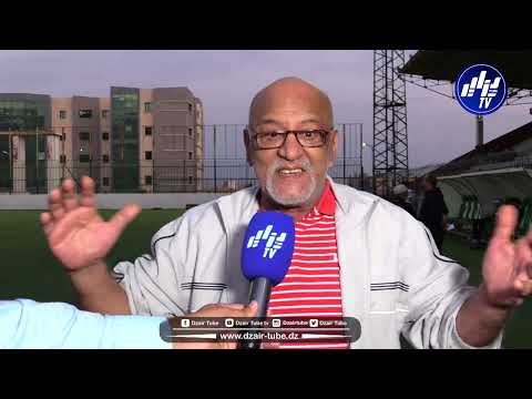 مين يلعب المنتخب في وهران يسمونا نفرحوا ونقولو لبيتكوفيتش يدخل بلايلي هذا ما قاله مناصر من وهران 