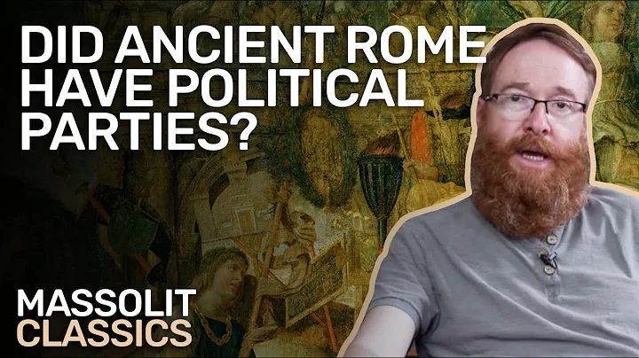 Optimates and Populares in Late Republican Rome - DayDayNews