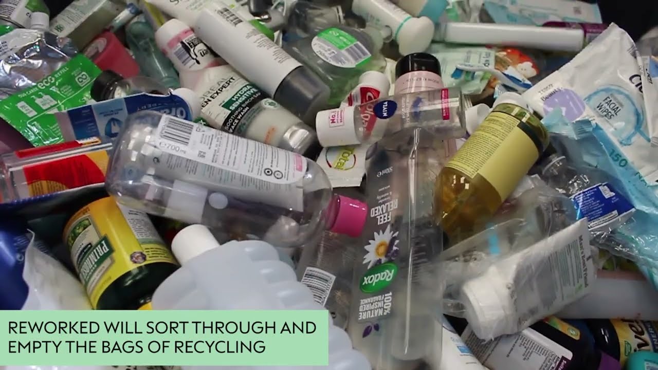 Recycle at Boots | Boots Ireland