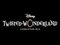 Disney Twisted-Wonderland - Student Introduction Trailer