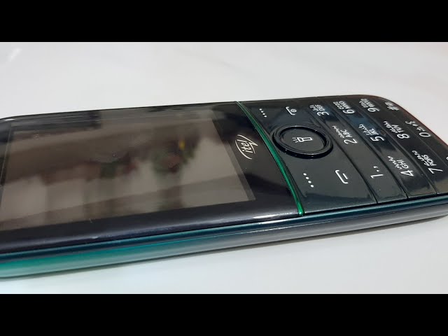 📱 Itel New Model 2020 | Unboxing & Full Review Pakistan | GSK7