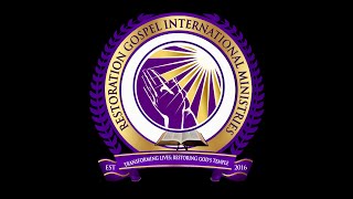 Welcome To Rgi Ministries Sunday Service May 5,2024