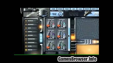 Dark Orbit - Official Trailer (HD)