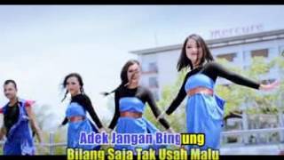 KETIPAK KETIPUNG - lagu Dangdut Melayu Abadi ( Official Music Video)