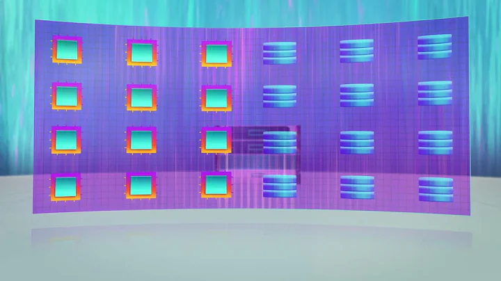 Introducing HPE Nimble Storage dHCI