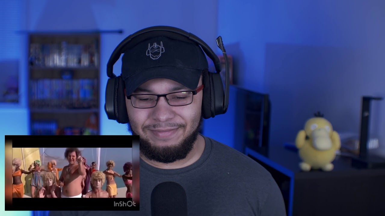 The Procrastinator Reacts: Try Not To Laugh #4