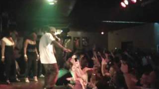 YOUNG BUCK is CONNECTED pt1