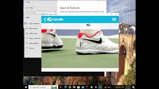 ZCC (Zscaler Client Connector) silently installed via DesktopSSO