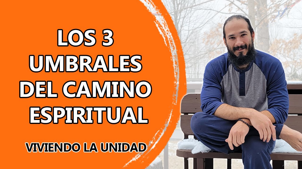 ¿Dónde Estás en tu Camino Espiritual? - Viviendo La Unidad 006 - YouTube