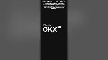 HOW TO DO AVIVE KYC USING OKX UID