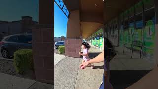 A Simple Purchase, A Very Visible Joy.